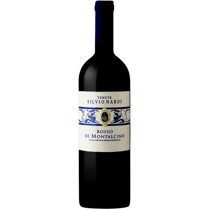 Tenute Silvio Nardi Rosso di Montalcino view 1