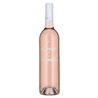 Love by Château Léoube Rosé 2024