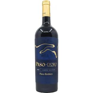 Paso D’Oro Cabernet