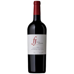 Foley Johnson Cabernet Sauvignon Napa Valley