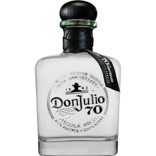 Don Julio 70th Anniversary Anejo