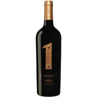 Antigal Uno Malbec