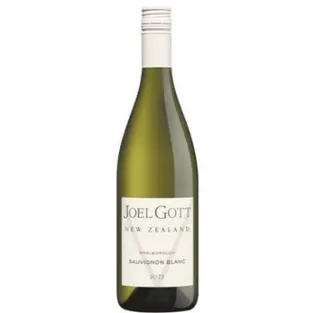 Joel Gott Sauvignon Blanc Marlborough New Zealand