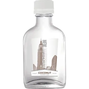 New Amsterdam Coconut Vodka