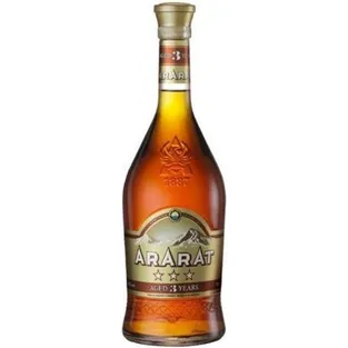 Ararat 3 Year Old Brandy