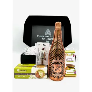 Beauv Joie Box