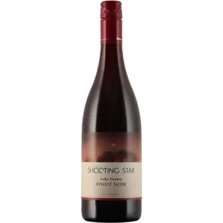 Shooting Star Lake County Pinot Noir