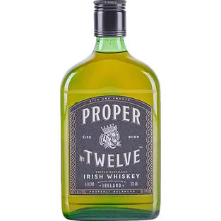 Proper No. Twelve Irish Whiskey