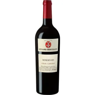 Gerard Bertrand Minervois