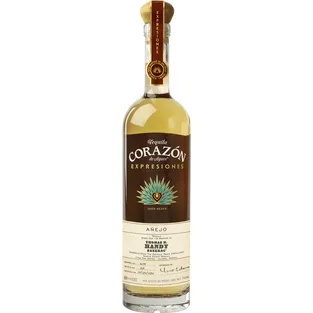 Corazon Expresiones Thomas H. Handy Sazerac Anejo Tequila