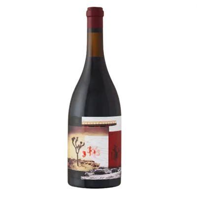 2019 Orin Swift Eight Years In The Desert 750ml Bottle