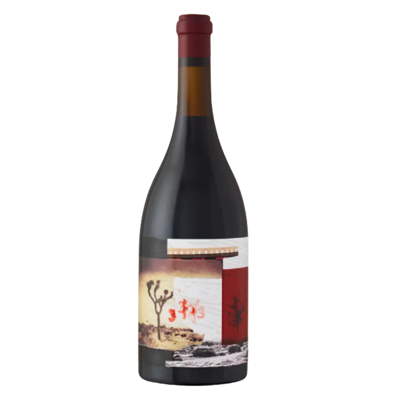 2019 Orin Swift Eight Years In The Desert view 1