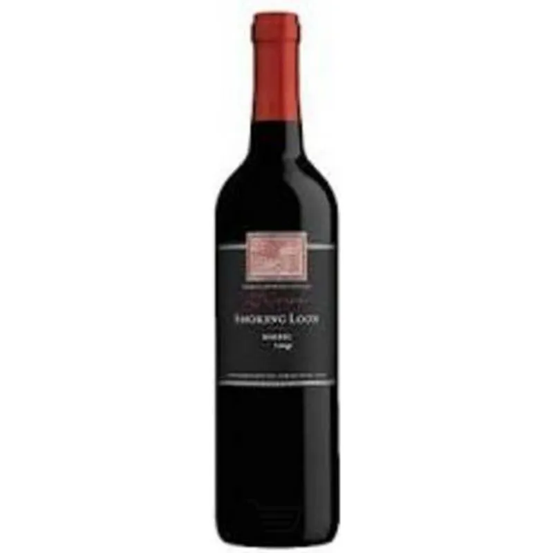 Smoking Loon El Carancho Malbec view 1