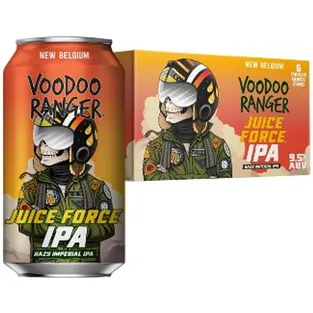 Voodoo Ranger Juice Force Box