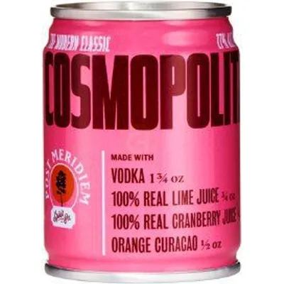 Post Meridiem Cosmopolitan 100ml