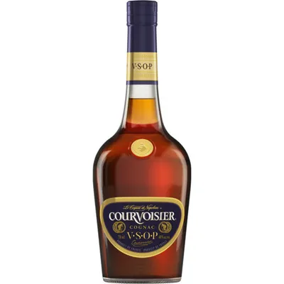 Courvoisier V.S.O.P. Cognac 200mL