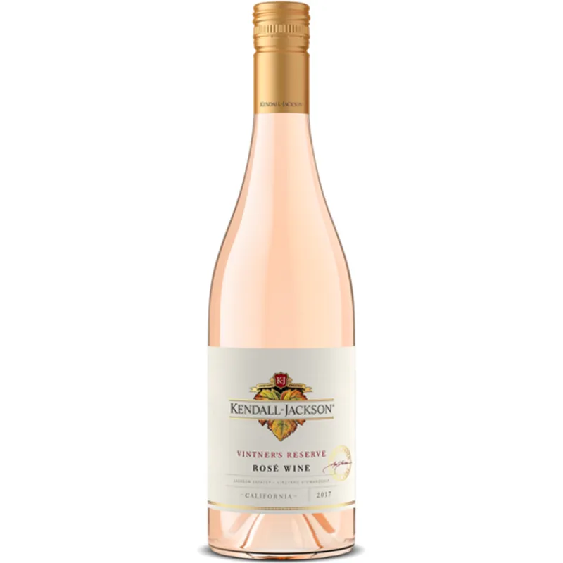 Kendall-Jackson Vintner's Reserve Rose Blend view 1