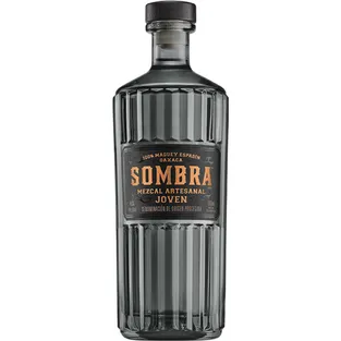Sombra Agave De Oaxaca Blanco Mezcal