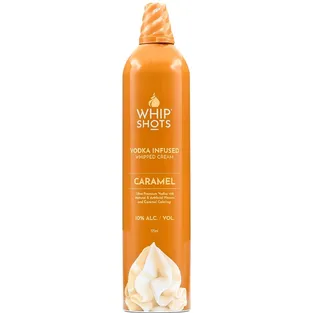 Whipshots Carmel