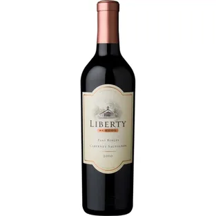 Liberty School Paso Robles Cabernet Sauvignon