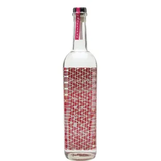 Derrumbes Tamaulipas Mezcal