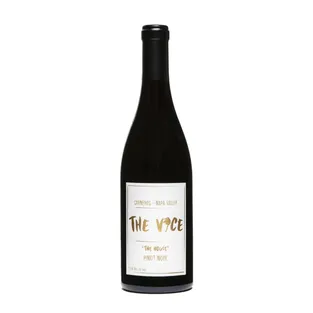 The Vice The House Pinot Noir 2022