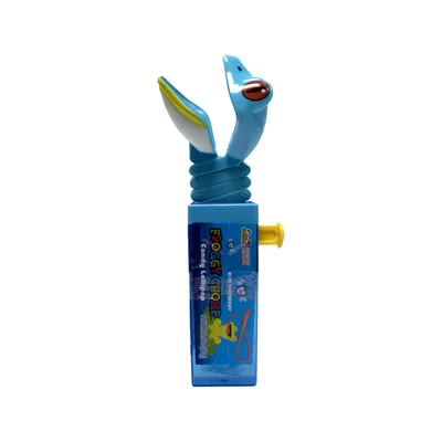 Kidsmania Froggy Chomp Lollipop 0.6 oz