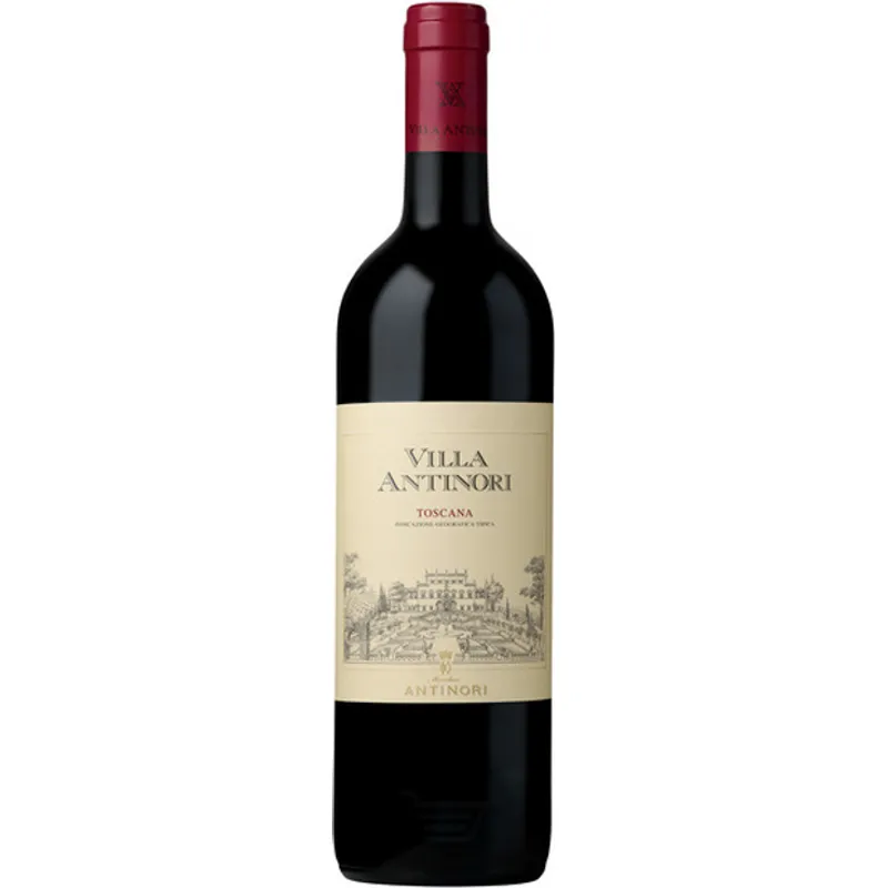 Antinori Villa Antinori Red Wine Blend view 1