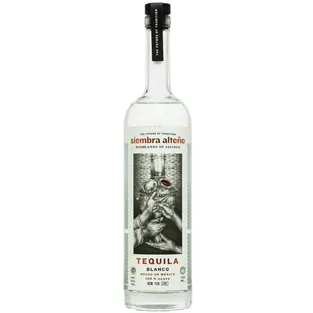 Siembra Alteño Blanco 92 Proof