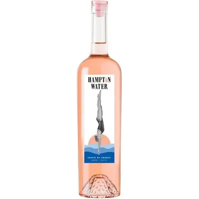 Hampton Water Rosé 750mL