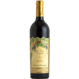 Nickel & Nickel Bear Track Cabernet Sauvignon
