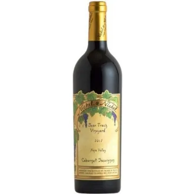 Nickel & Nickel Bear Track Cabernet Sauvignon 750mL
