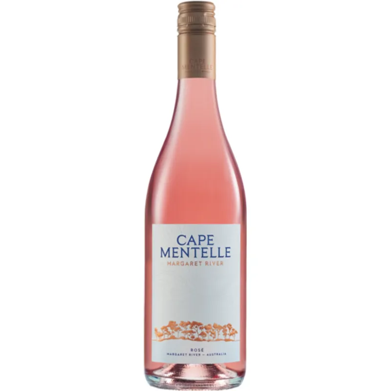 Cape Mentelle Rosé view 1