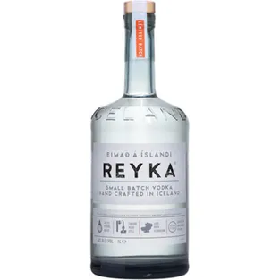Reyka Vodka