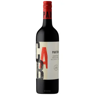 Paxton Cabernet Sauvignon McLaren Vale