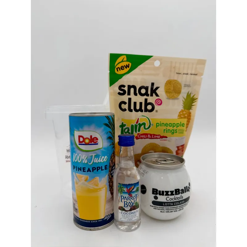 If You Like Piña Colada Bundle view 1