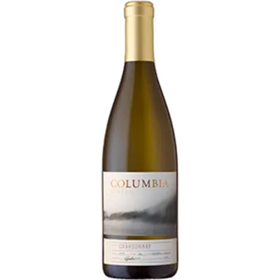 Columbia Winery Columbia Valley Chardonnay 750mL