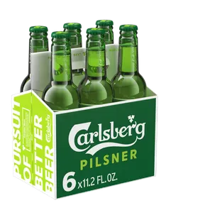 Carlsburg Premium Beer