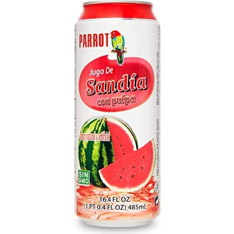 Parrot Sandia view 1