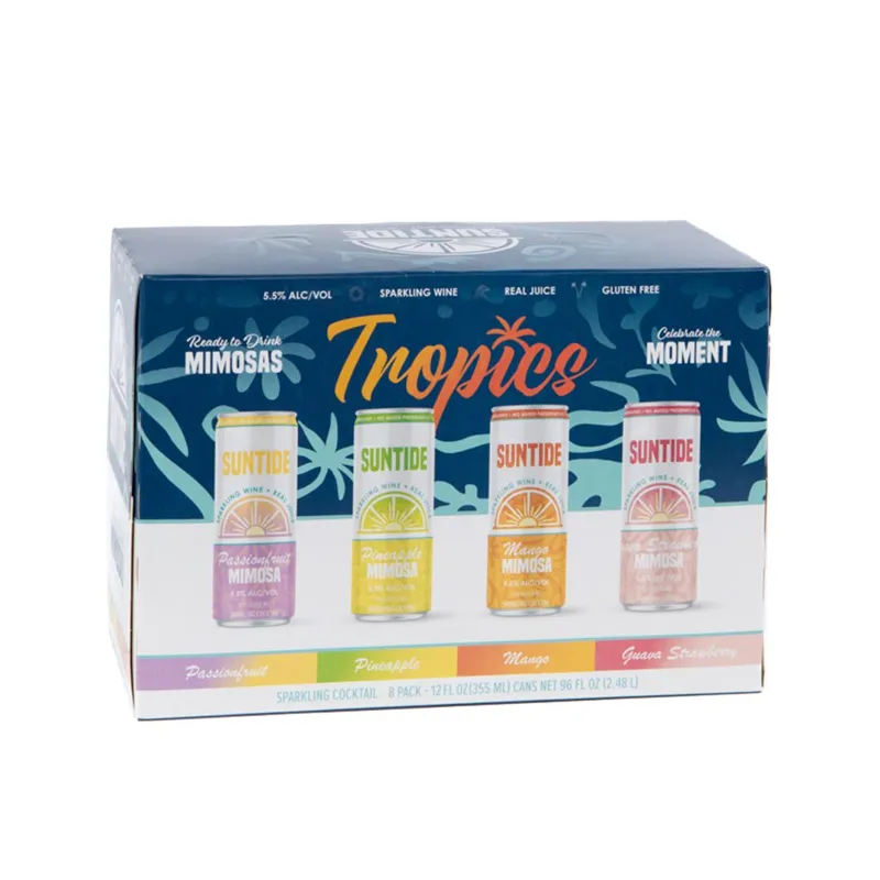 SunTide Tropics Mimosas Variety view 1