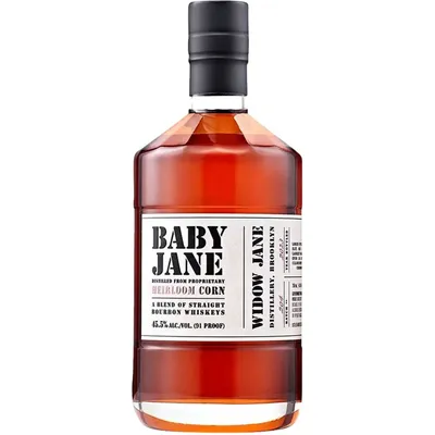 Widow Jane Baby Jane 750mL
