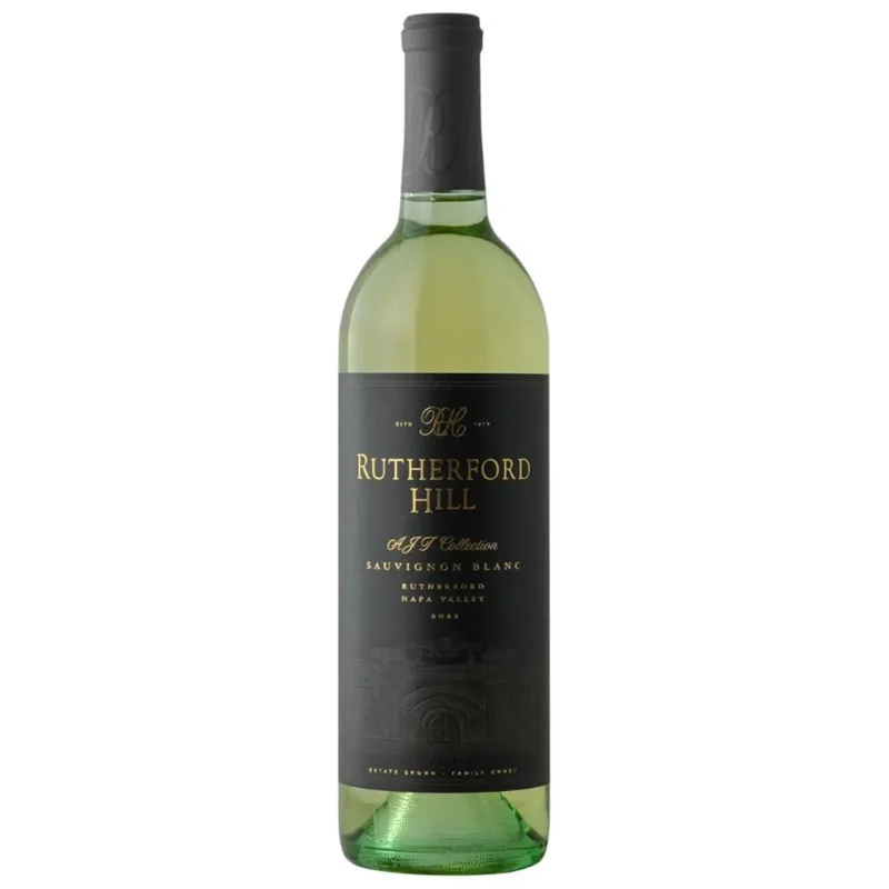 Rutherford Hill Sauvignon Blanc 2023 view 1