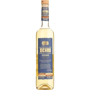Xicaru Mezcal Reposado
