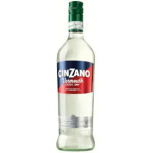 Cinzano Extra Dry Vermouth