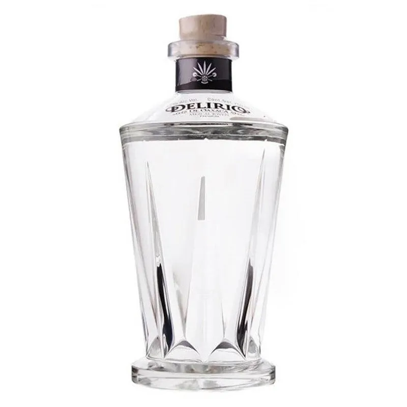 Delirio Mezcal Joven view 1