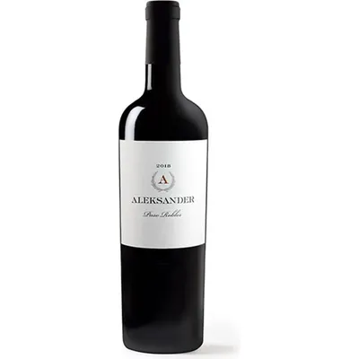 Aleksander Red 750mL