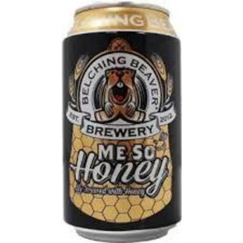 Belching Beaver Me So Honey view 1