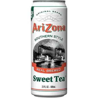 AriZona Sweet Tea 23.5oz