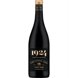 1924 Pinot Noir-Port Barrel Aged