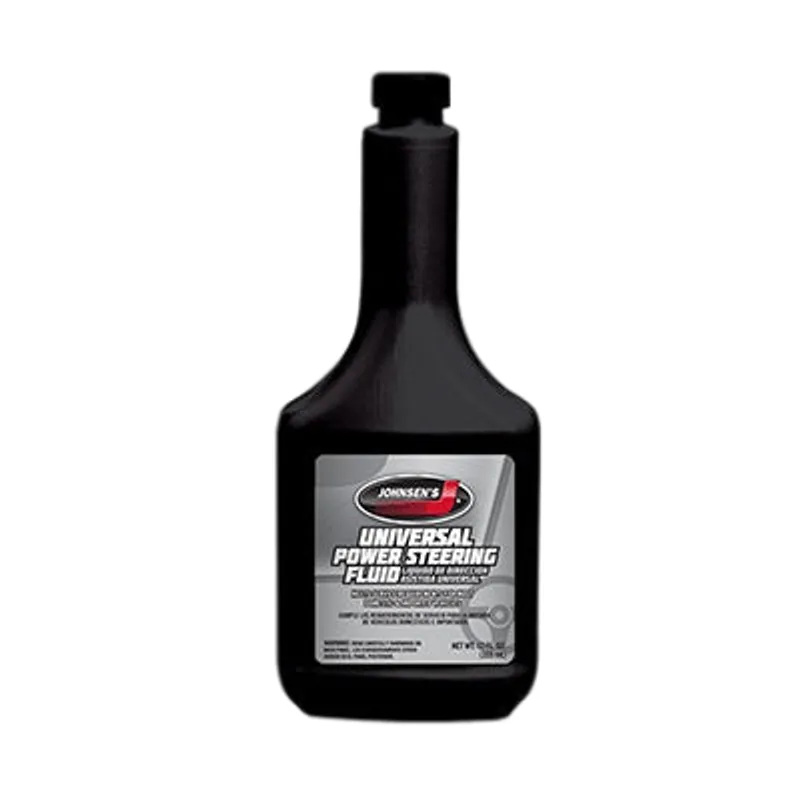 Johnsen's Power Steering Fluid view 1
